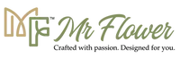 MrFlower logo